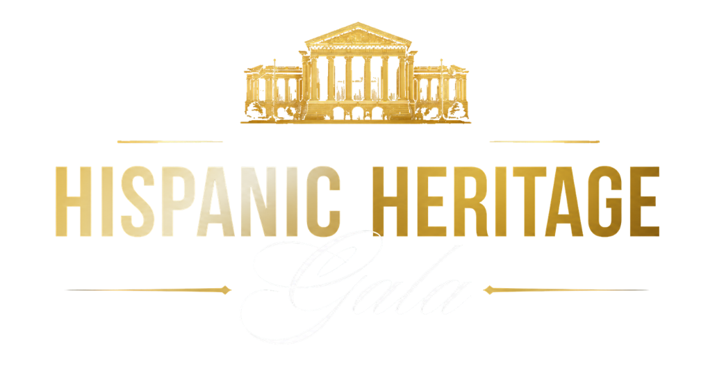 The Inaugural Hispanic Heritage Gala