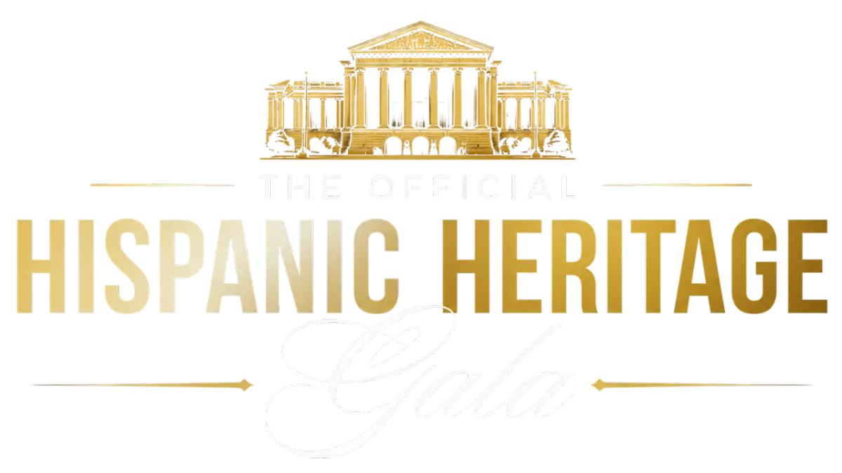 The Official Hispanic Heritage Gala