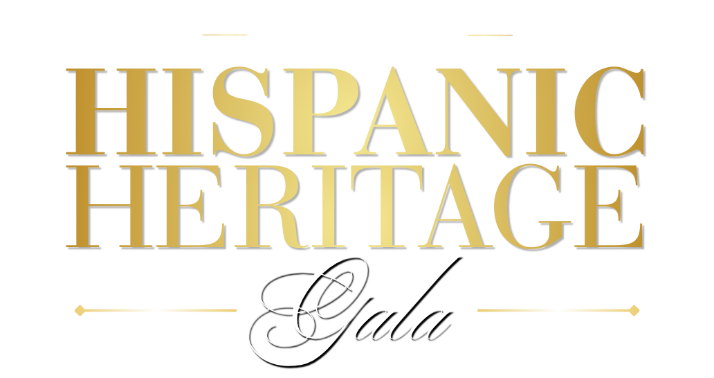 The Official Hispanic Heritage Gala